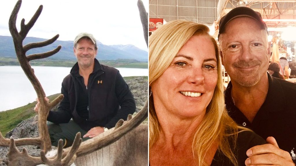 Well-known dentist found guilty of murdering wife during African safari for financial gain