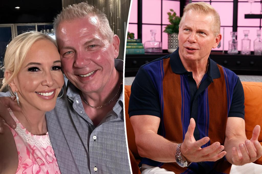 What Earl Thompson from 'Love Hotel' would change about his relationship with Shannon Beador