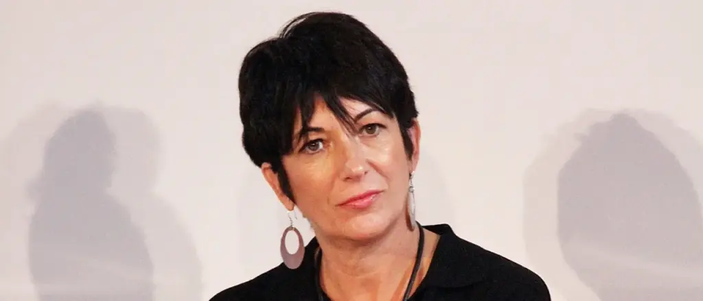 What Is Happening With Ghislaine Maxwell?