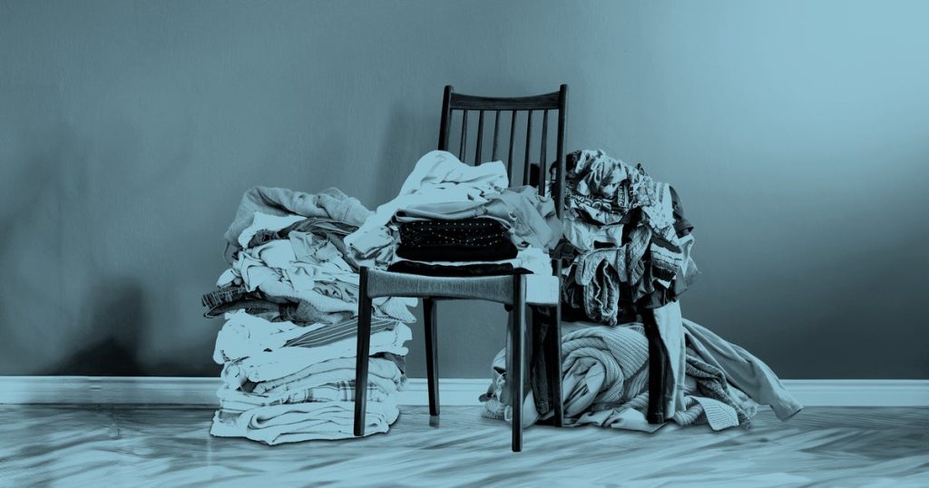 What Is a 'Depression Room'?