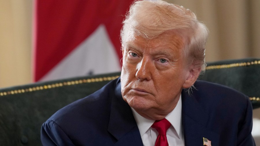 What Trump should learn from Oscar Wilde's doomed lawsuit