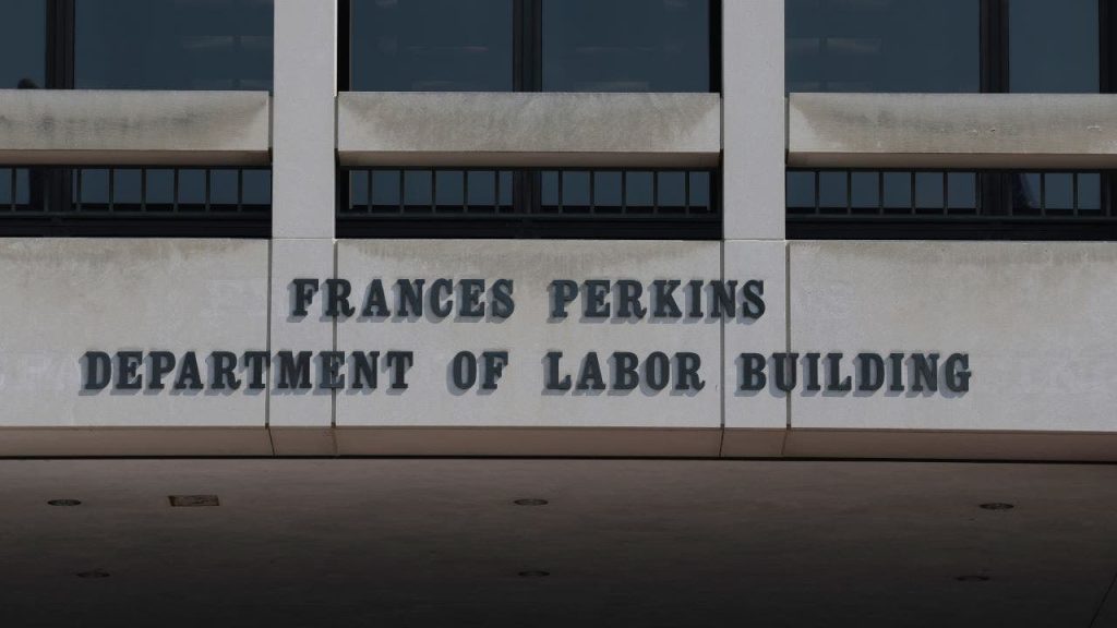 What are the changes made to the jobs report and what causes them?