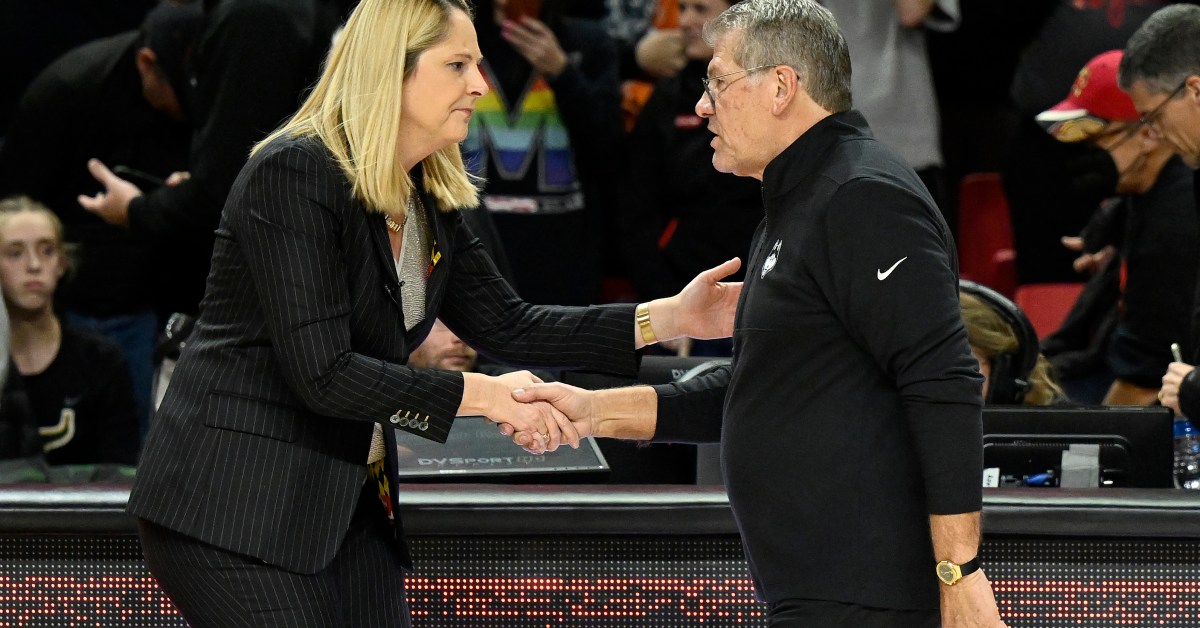 What are the top programs in women’s college basketball?