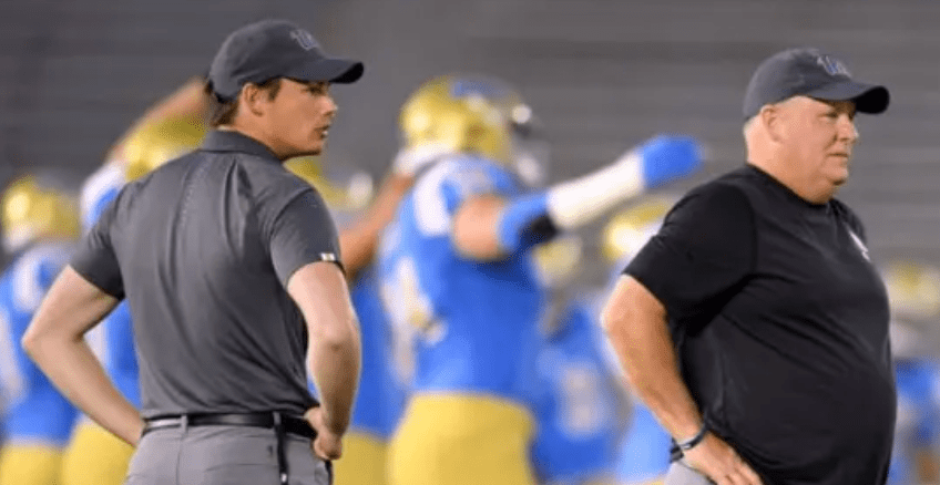 What concerns college football expert Ethan Young about NIL and the sport's future?