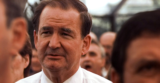 What if We Had Paid Attention to Pat Buchanan?