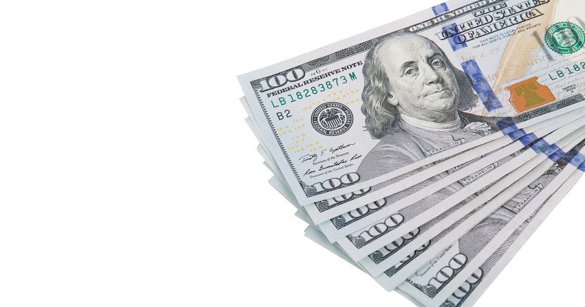 What interest can a $100,000 CD generate at the moment?