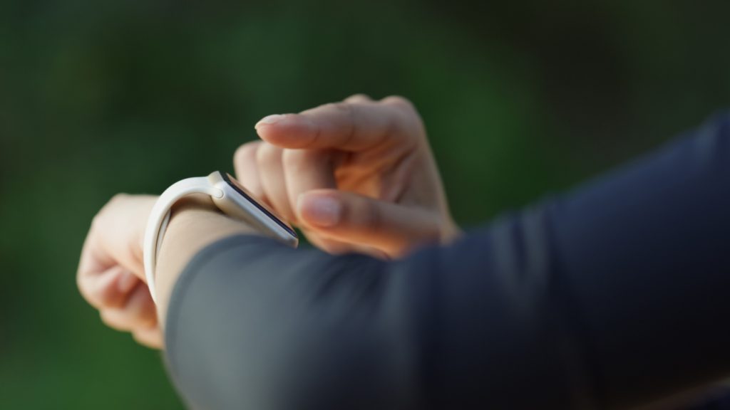 What is the number of steps that can improve your health? It might not be 10,000.