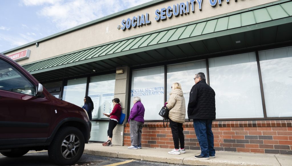 What steps can I take in my 20s to get ready for retirement if Social Security is no longer available?