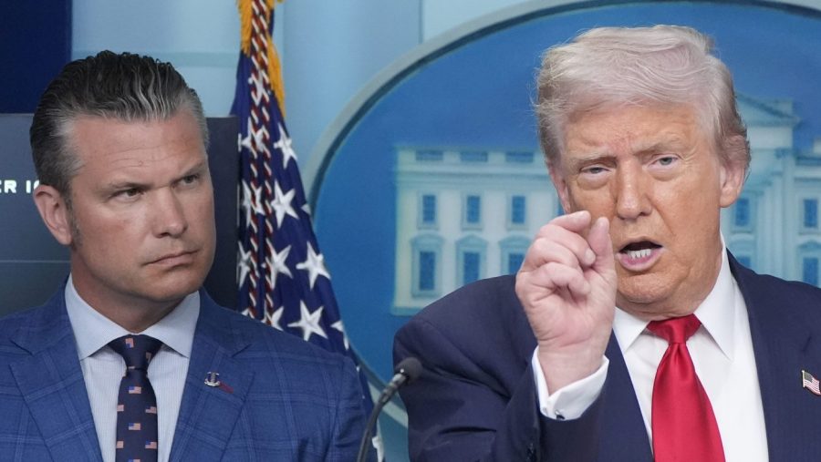 What to understand about Trump's 'pocket rescission'