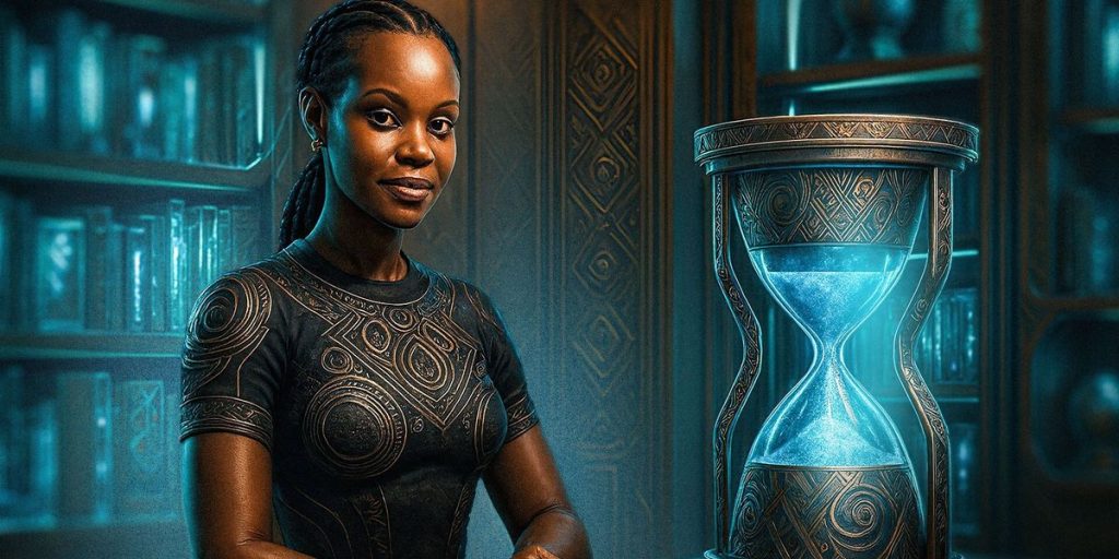 What would it mean if time reversed? How 'African time' conflicts with Western systems