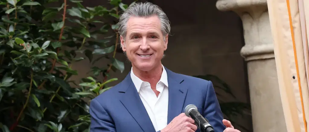 When Newsom Talks About Crime and Homelessness in California, You Can Be Sure He’s Not Telling the Truth