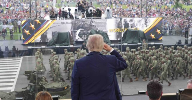 When 'War' Is Preferable to 'Defense'