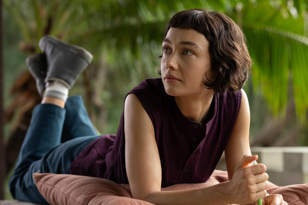 When Will Episode 4 of 'Alien: Earth' Be Released?