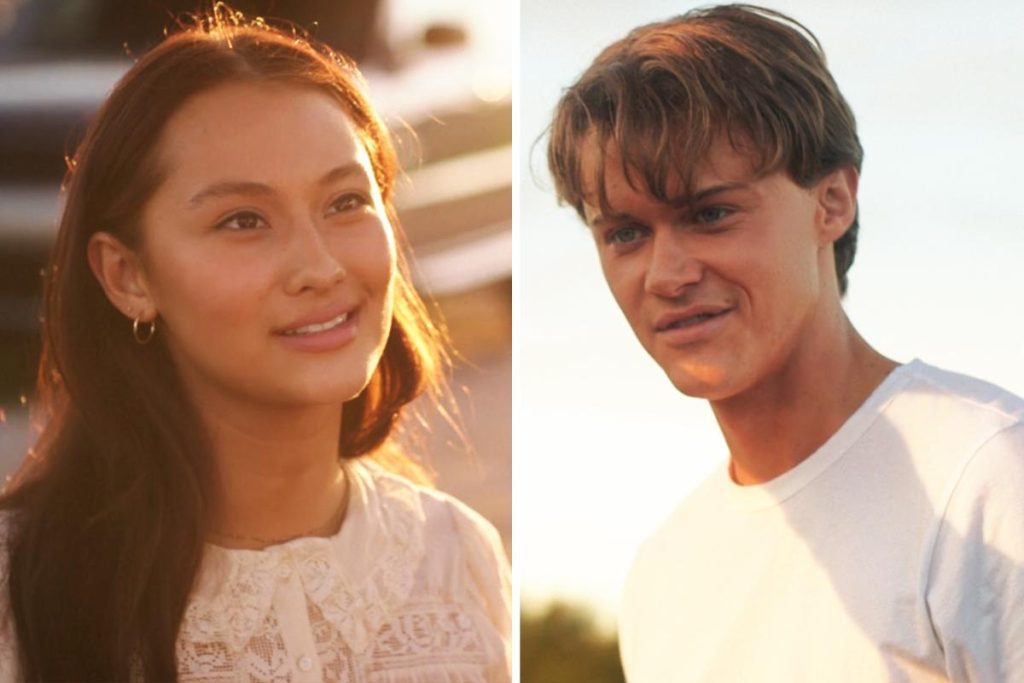 When is Season 3 Episode 6 of 'The Summer I Turned Pretty' released on Prime Video?