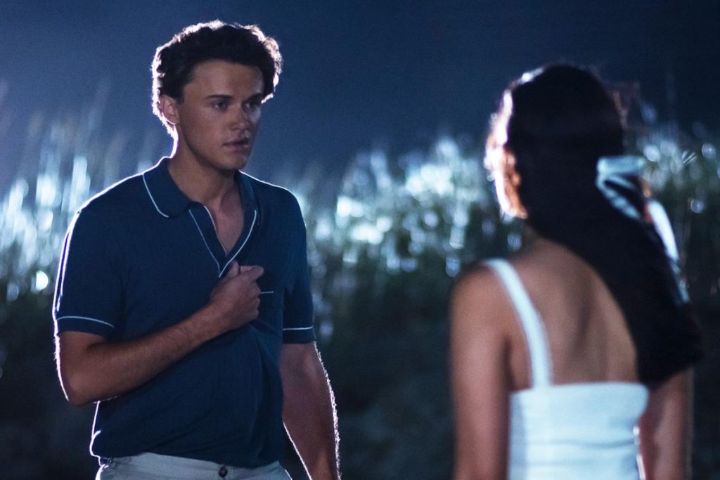 When is Season 3 Episode 8 of 'The Summer I Turned Pretty' available on Prime Video?