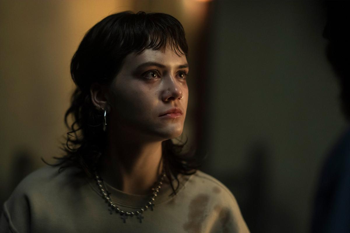 When is 'Task' Releasing?