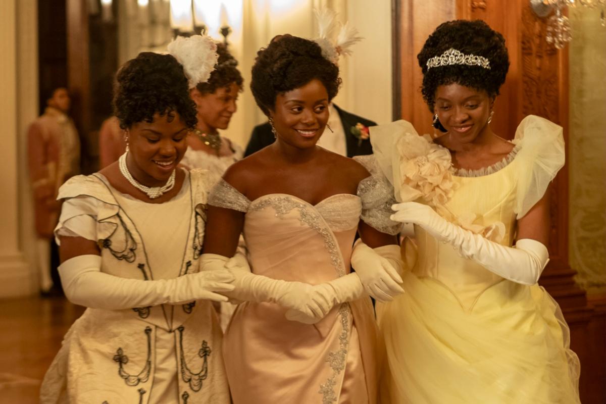 When is the release date for Season 4 of ‘The Gilded Age’?