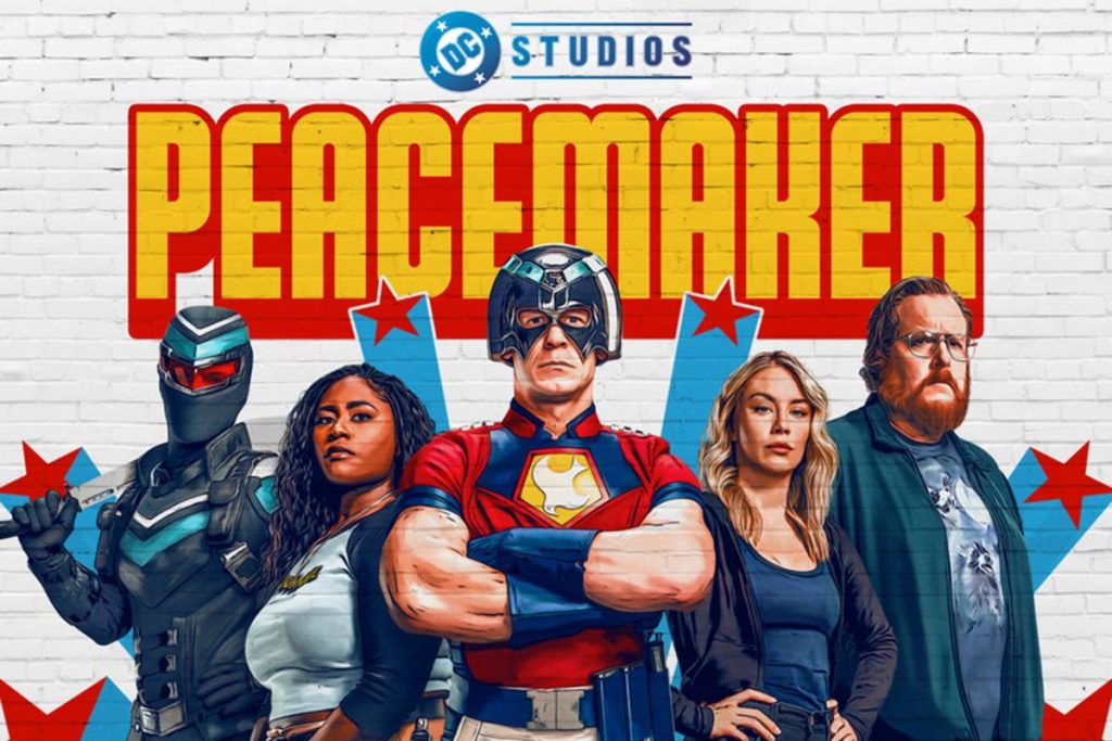 Where to Find 'Peacemaker' Season 2: Release Schedule, Cast Details