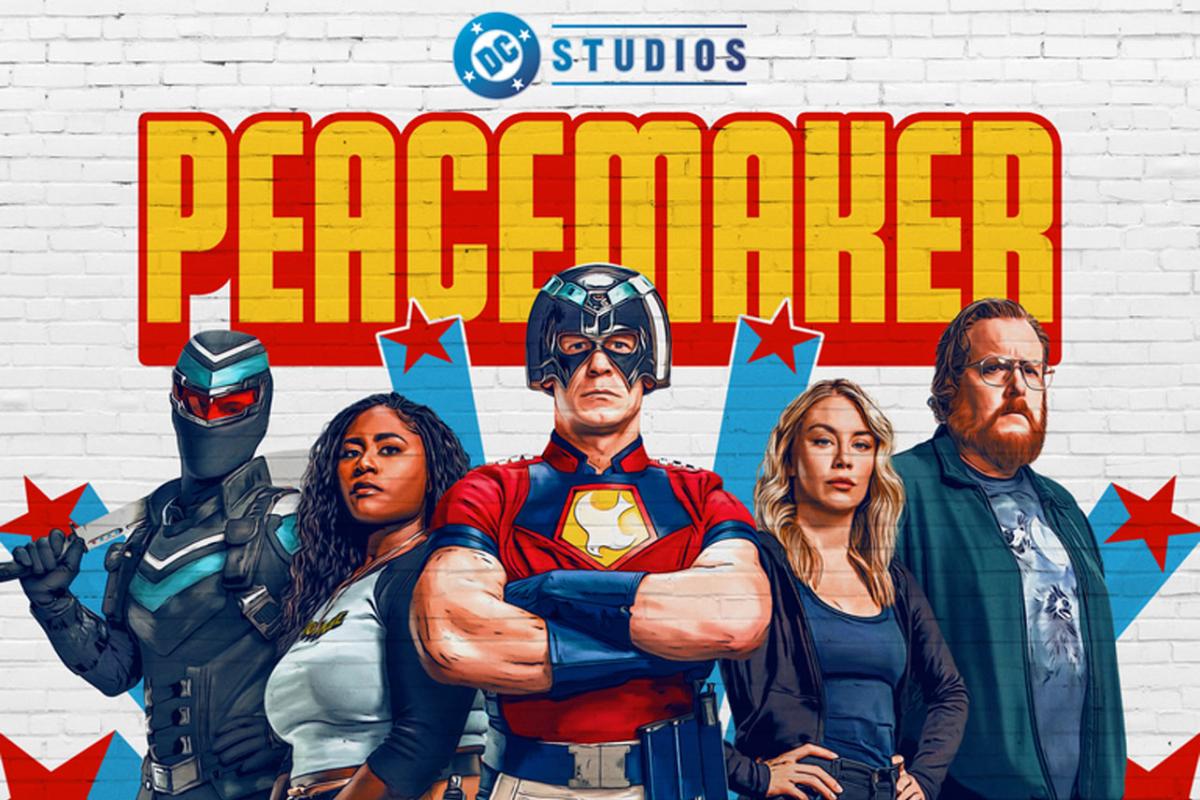 Where to Find 'Peacemaker' Season 2: Release Schedule, Cast Details