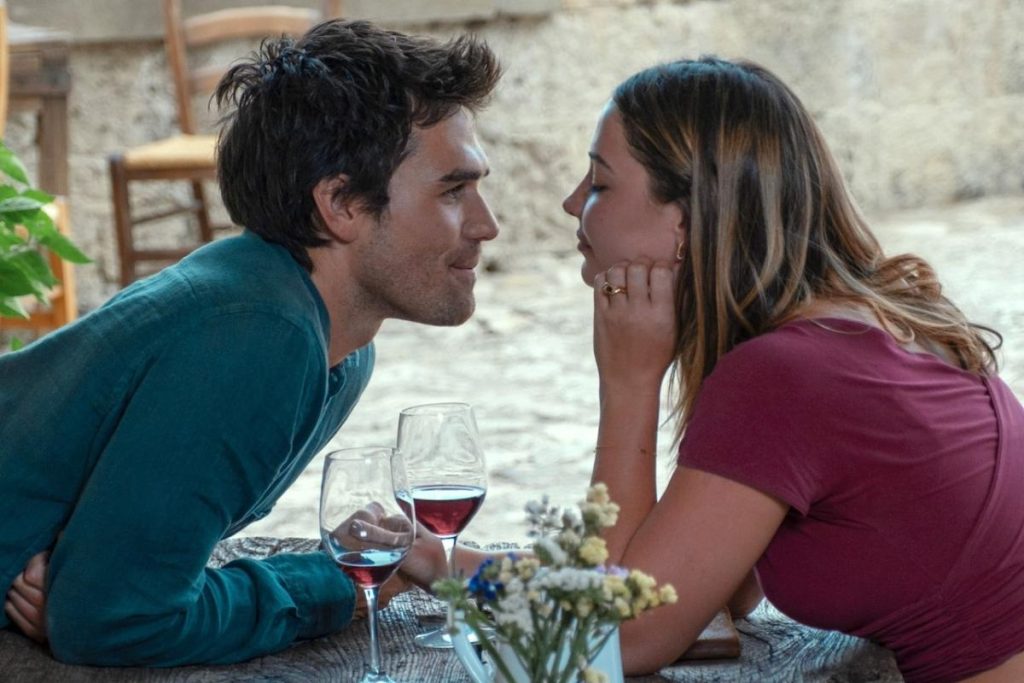 Where was ‘The Map That Leads To You’ shot? Explore the filming sites for the Madelyn Cline Amazon film.