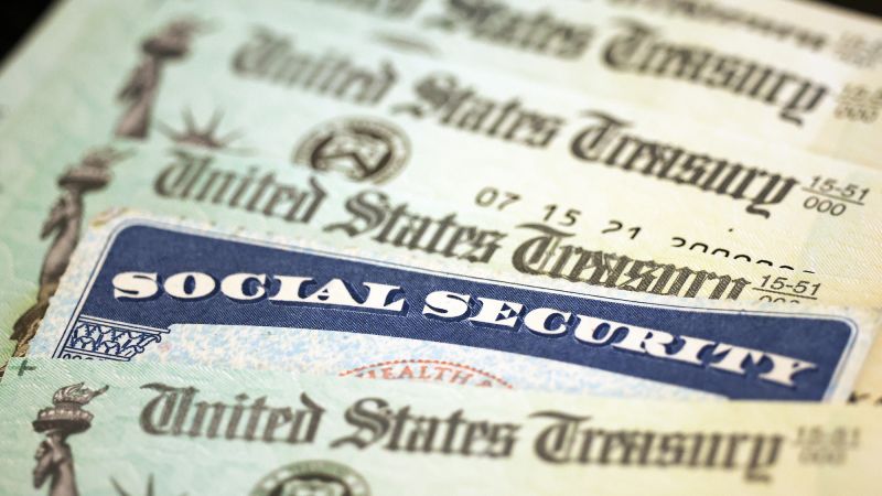 Whistleblower claims DOGE jeopardized Americans' Social Security records
