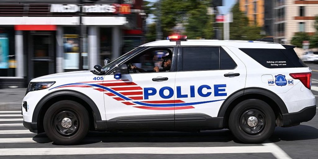 Whistleblower claims extensive tampering with DC crime statistics, prompting Oversight Committee investigation