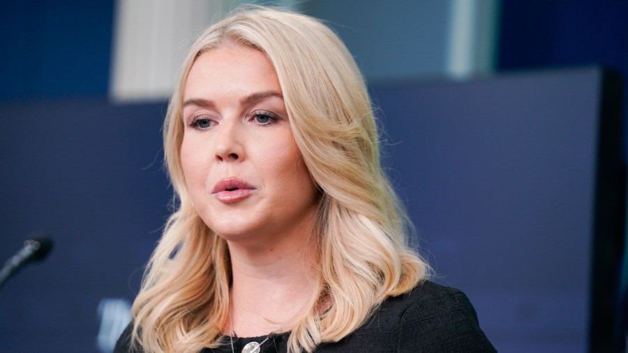 White House supports Trump's decision to dismiss CDC's Susan Monarez