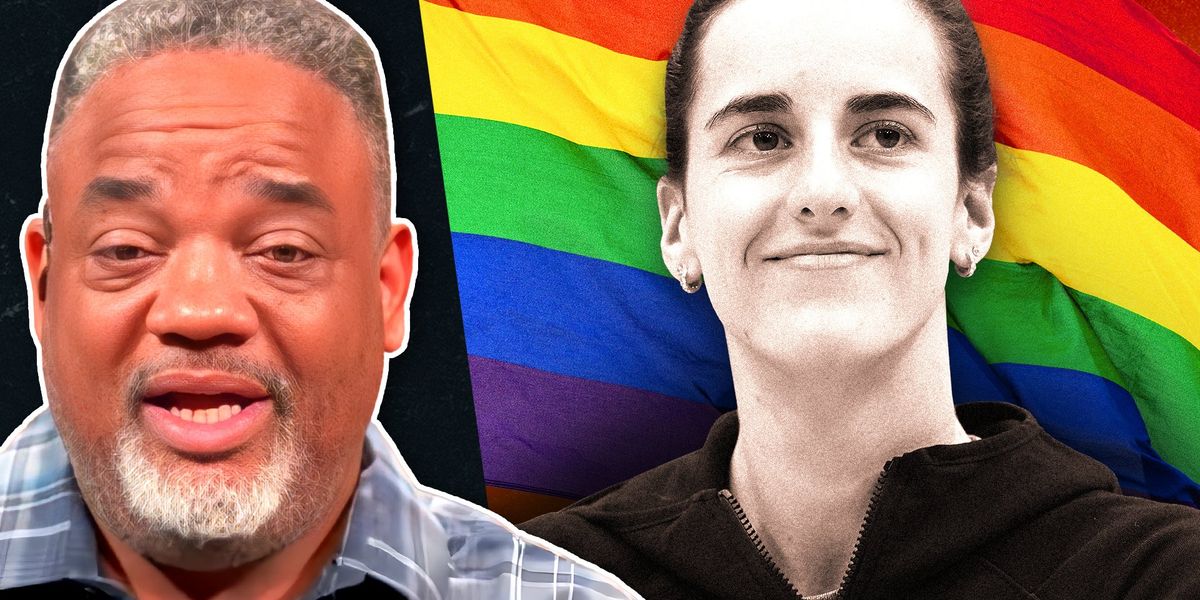 Whitlock's theory on the delay of Caitlin Clark's injury reflects a troubling agenda in the WNBA