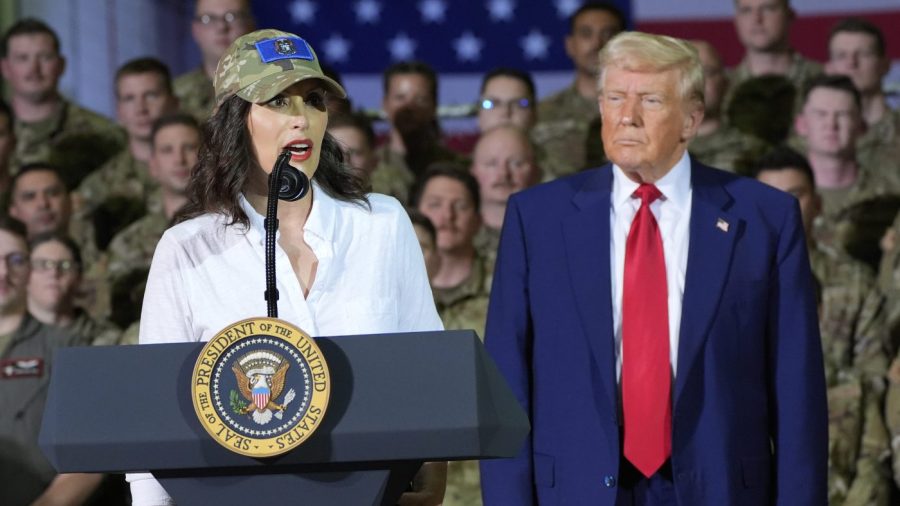 Whitmer meets with Trump to discuss tariff impacts