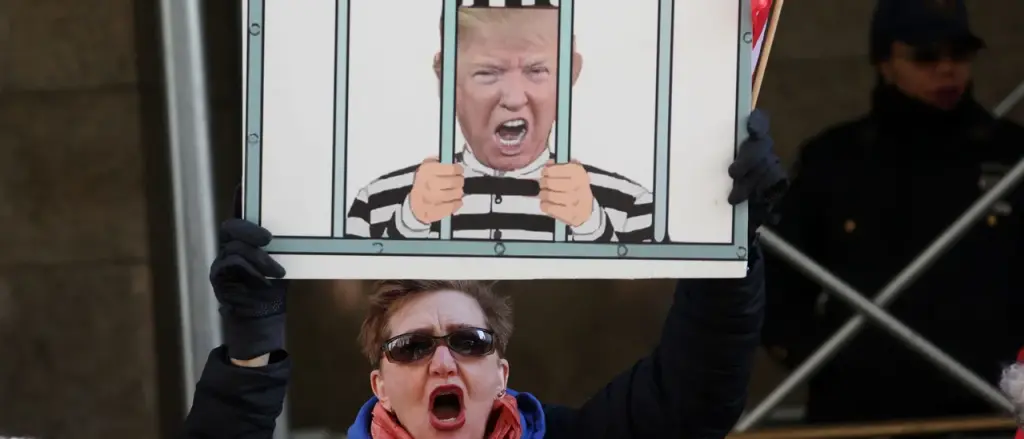 Who Is Actively Working to Undermine Democracy?