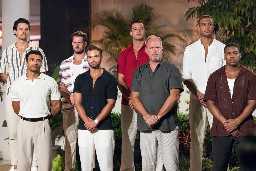 Who Was Eliminated in Episode 8 of Season 10 of ‘Bachelor in Paradise’?