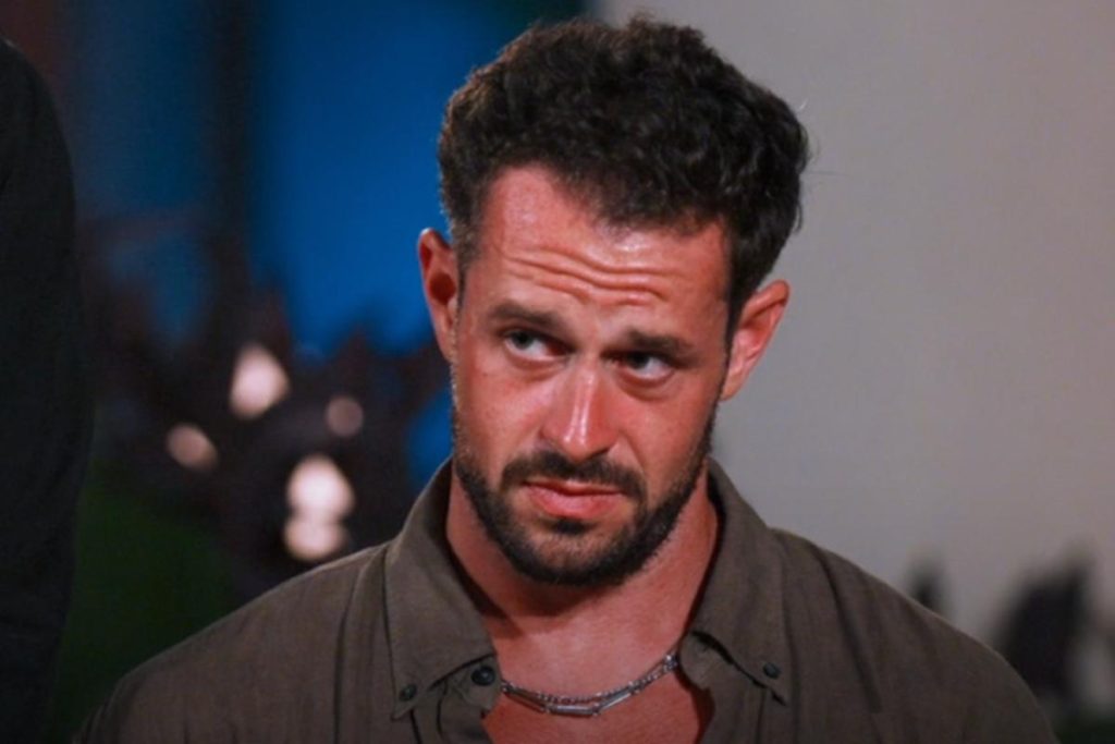 Who Was Eliminated on 'Bachelor in Paradise' Season 10, Episode 6?