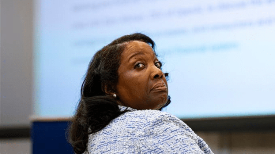 Who is Lisa Cook, the Federal Reserve governor singled out by Trump?