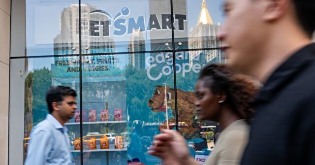 Wholesale Price Index Rises at Highest Rate Since June 2022