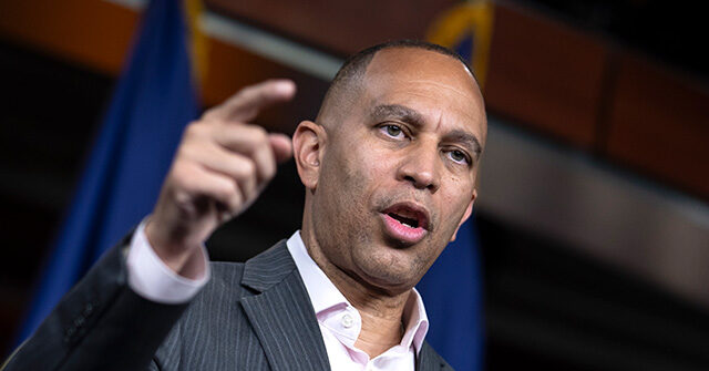 Why Are You Inquiring About Warren and Mamdani Criticizing the Free Market During Trump's Presidency?