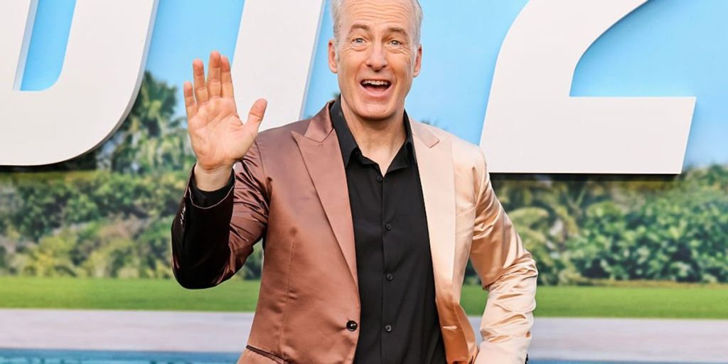 Why Hollywood's 'Nobody' reflects the experience of every father today