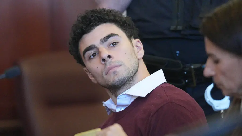 Why some Americans view Luigi Mangione as a symbol of healthcare opposition