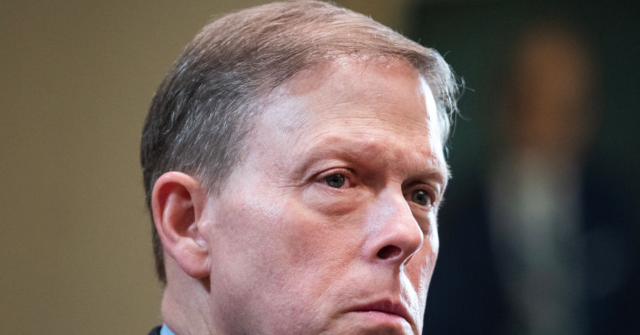 Wider Perspective Indicates an Increase in Crime in D.C.