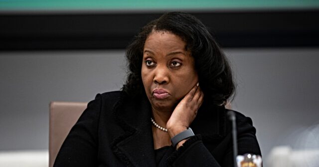 Will Dismiss Fed Governor Lisa Cook If She Fails to Resign Following Mortgage Fraud Claim