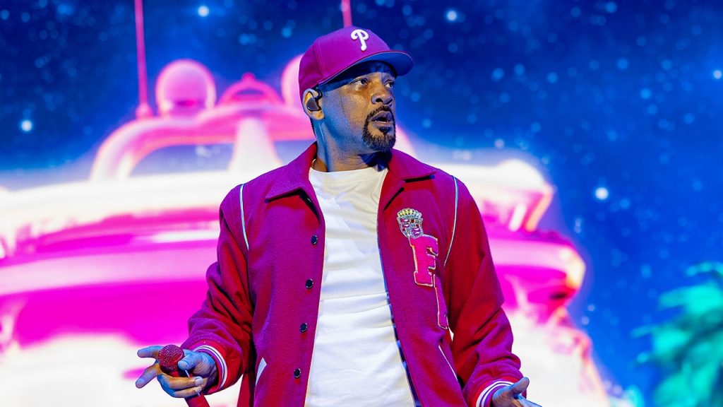 Will Smith faces accusations of using AI to generate crowd scenes in a video