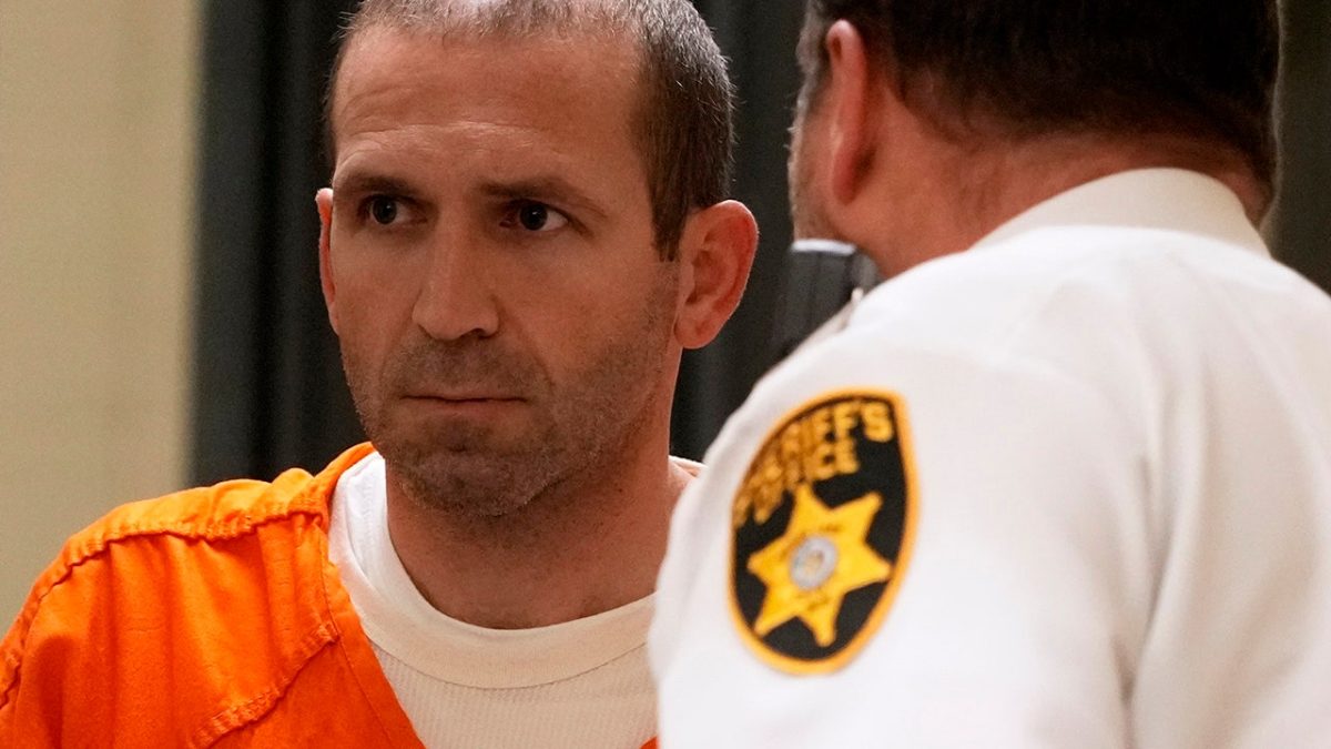 Wisconsin kayaker who pretended to drown to escape his marriage receives a prison sentence