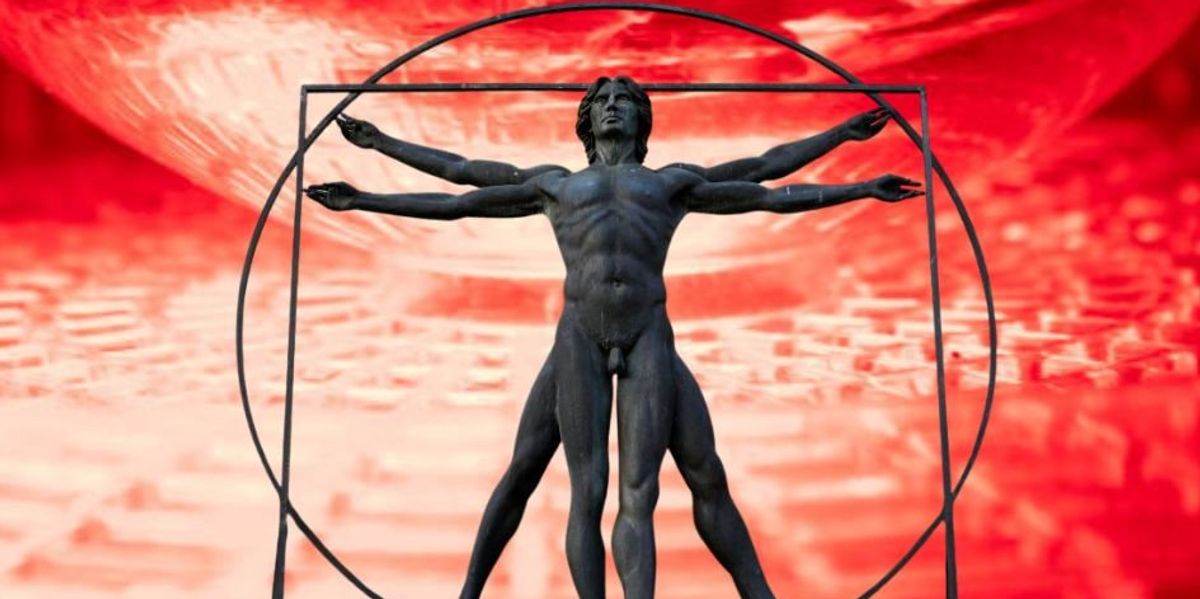 With sunny weather, men can now embrace therapy they'll appreciate