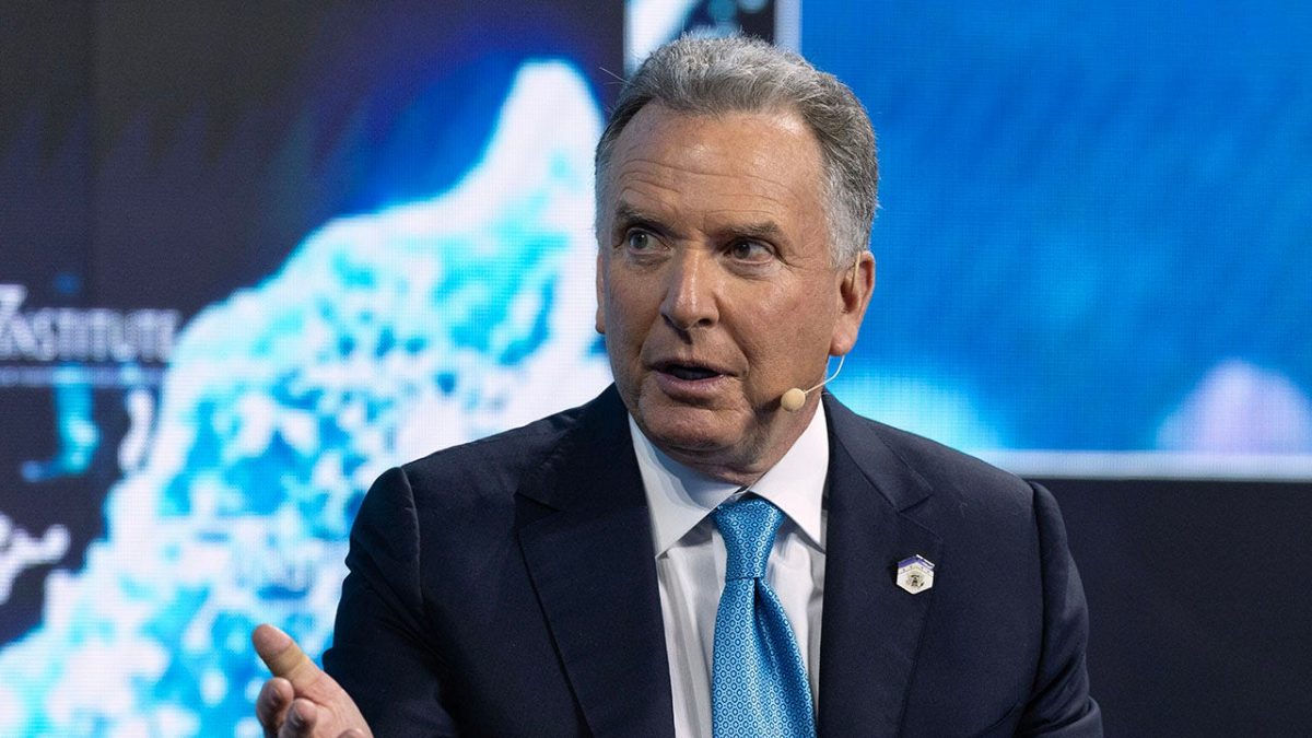 Witkoff claims Putin offered significant concessions during Trump's meeting in Alaska.