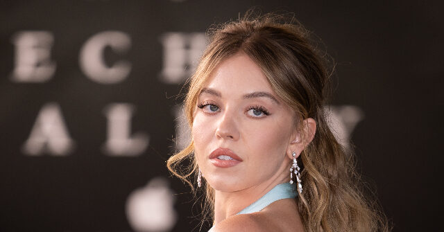 Woke Activists Go After ‘Registered Republican’ Sydney Sweeney for Unacceptable Views