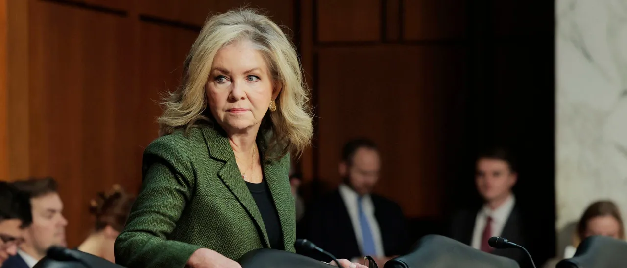 Woman Charged for Allegedly Threatening to Kill GOP Senator