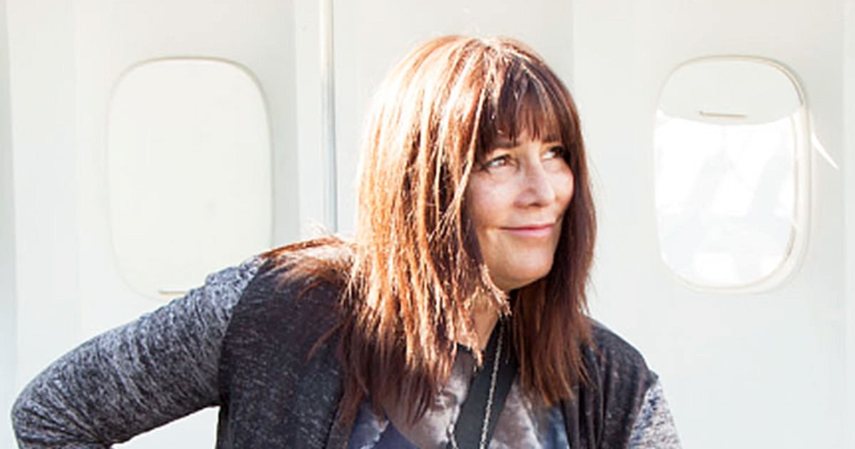 Woman Remembers the First Indicator She Had Stage 4 Lung Cancer: 'I Was Shocked'