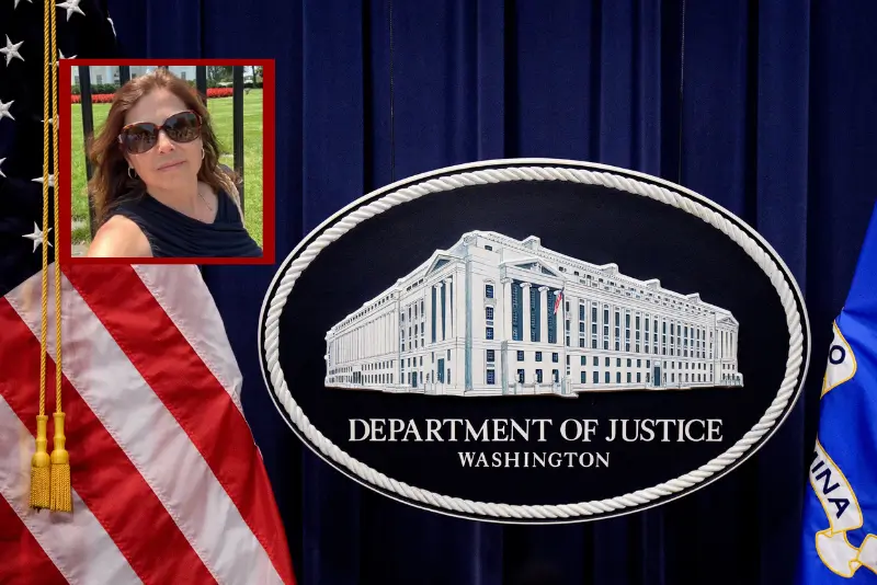 Woman charged after threatening Trump's life: ‘I am prepared to kill this president by disemboweling him’