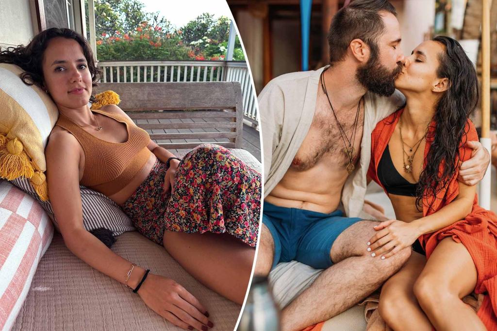 Woman explores other relationships while her boyfriend remains patient