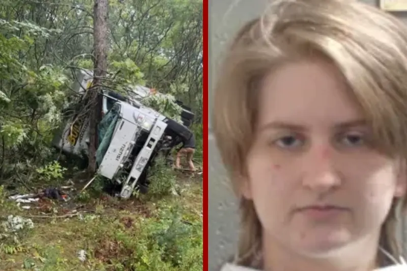 Woman taken into custody for trying to hit Border Patrol agents with her vehicle