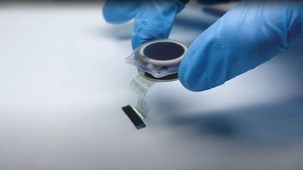 Woman with Neuralink brain chip writes her name for the first time in 20 years